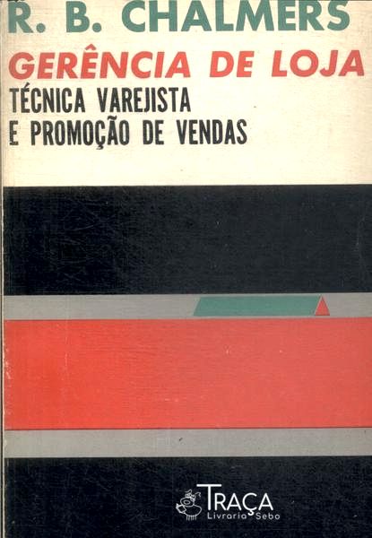 Gerência de Loja