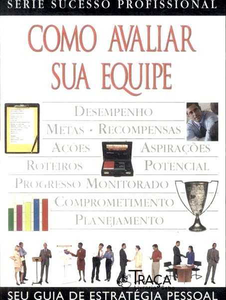 Como Avaliar Sua Equipe (2001)
