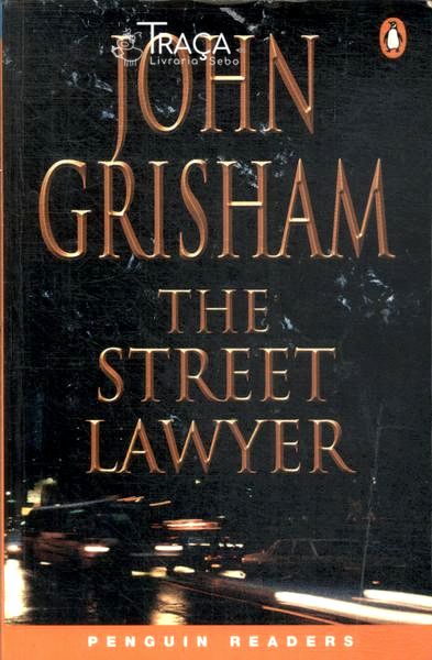 The Street Lawyer
