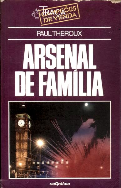Arsenal De Família
