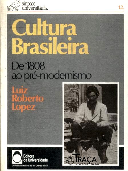 Cultura Brasileira