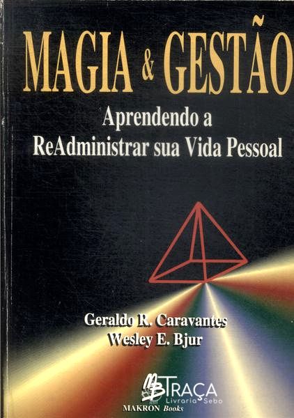 Magia e Gestão