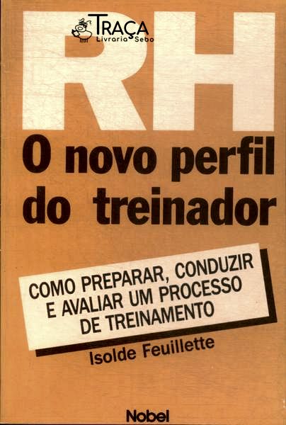 Rh: o Novo Perfil do Treinador