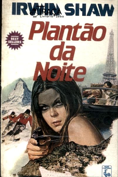 Plantão da Noite