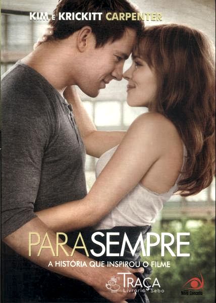 Para Sempre