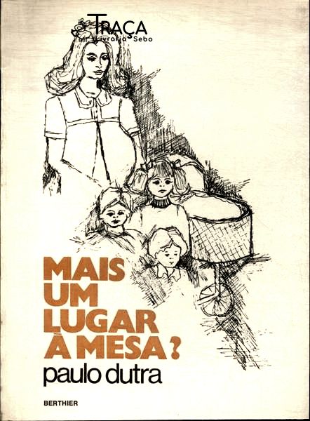 Mais Um Lugar À Mesa?