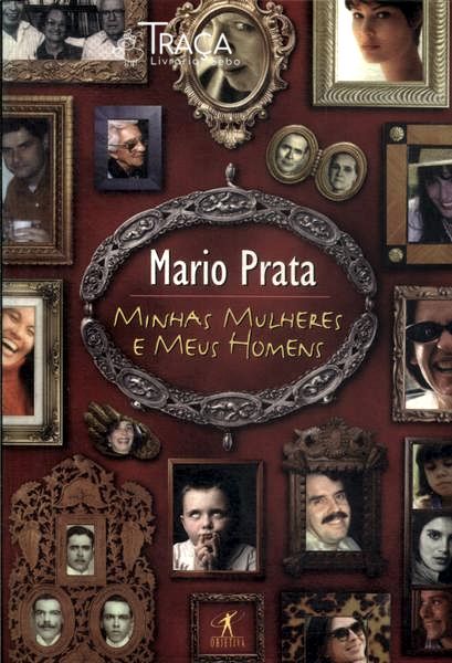 Minhas Mulheres E Meus Homens