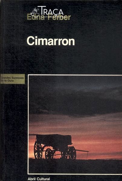 Cimarron