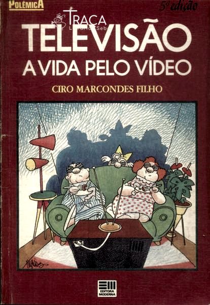 Televisão