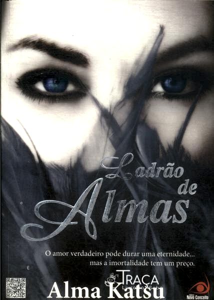 Ladrão de Almas