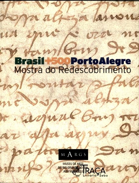 Brasil +500 Porto Alegre