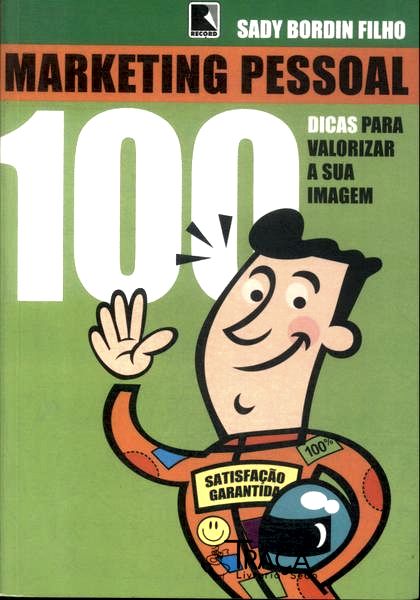 Marketing Pessoal