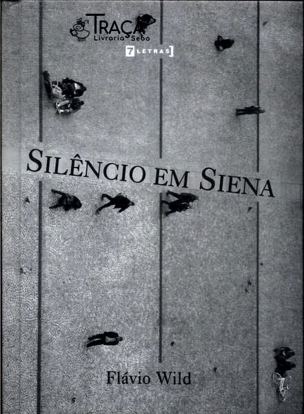 Silêncio Em Siena