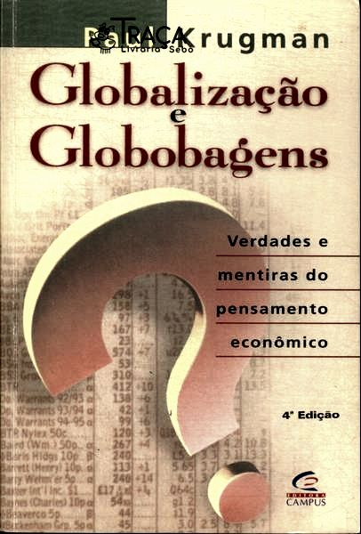 Globalização e Globobagens