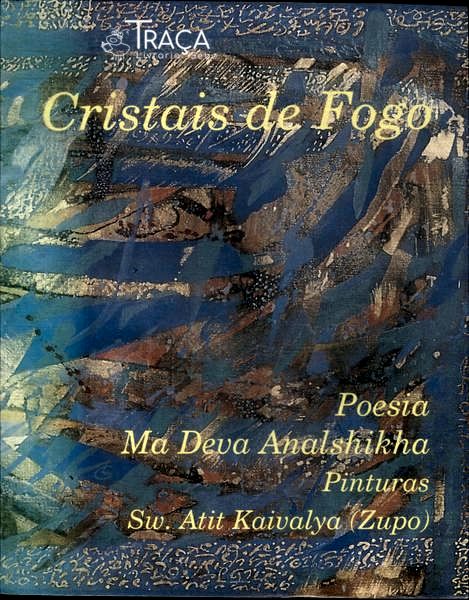 Cristais De Fogo