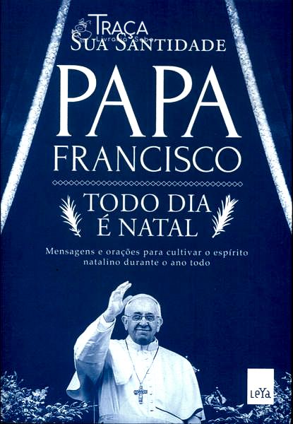 Todo Dia É Natal