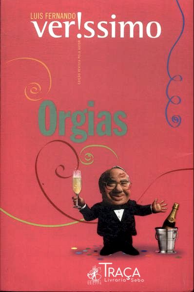 Orgias