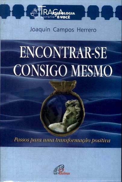 Encontrar-se Consigo Mesmo