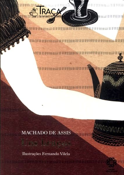 Uns Braços (adaptado)