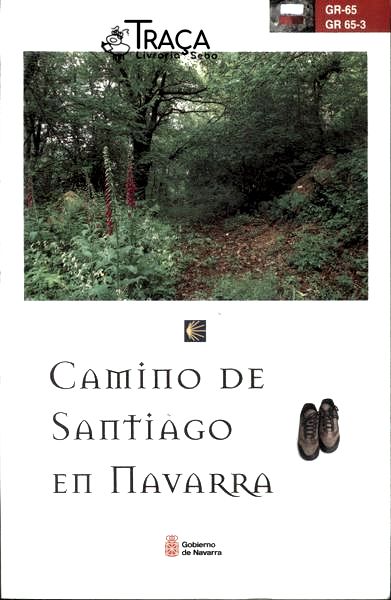 Camino de Santiago En Navarra (2004)