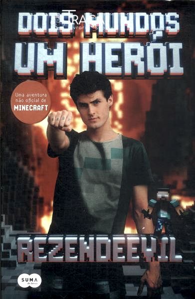Dois Mundos Um Herói