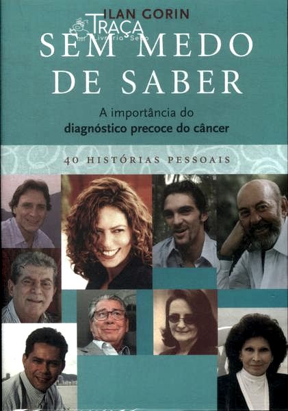 Sem Medo de Saber