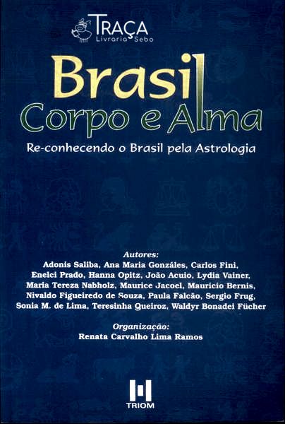 Brasil: Corpo e Alma