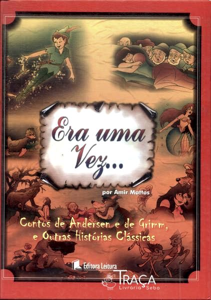 Era Uma Vez...