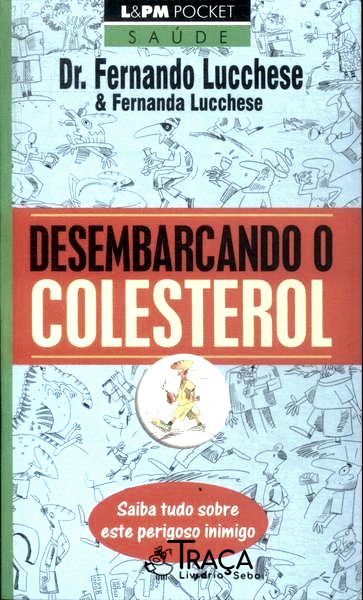Desembarcando o Colesterol