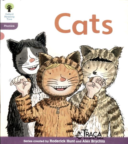 Cats