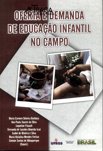 Oferta e Demanda de Educação Infantil No Campo
