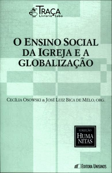 O Ensino Social da Igreja e a Globalização