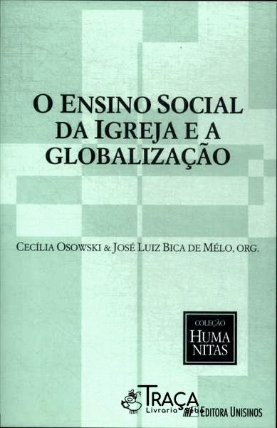 O Ensino Social da Igreja e a Globalização