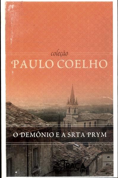 O Demônio E A Srta. Prym