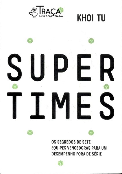 Super Times