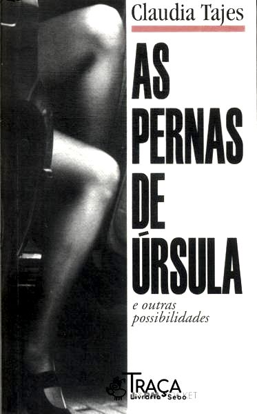 As Pernas De Úrsula