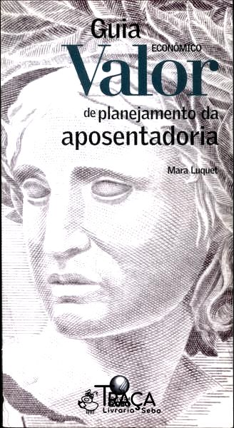 Guia Econômico Valor De Planejamento Da Aposentadoria