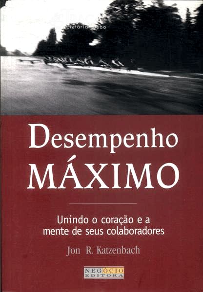 Desempenho Máximo