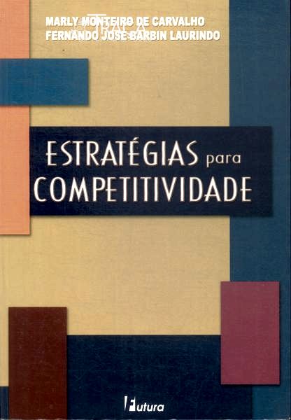 Estratégias para Competividade