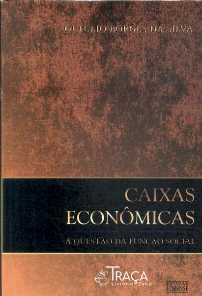 Caixas Econômicas
