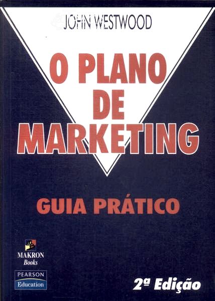 O Plano de Marketing