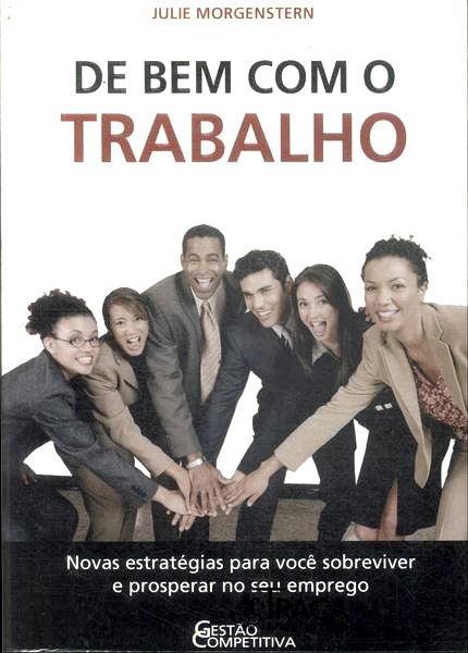 De Bem com o Trabalho