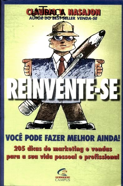 Reinvente-se