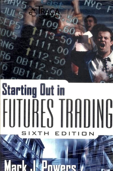 Starting Out In Futures Trading