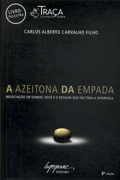 A Azeitona da Empada