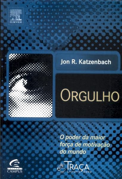Orgulho
