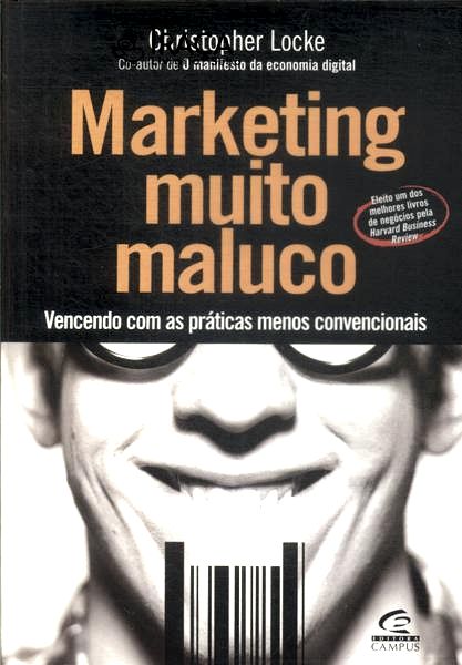 Marketing Muito Maluco