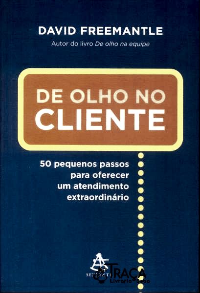 De Olho No Cliente