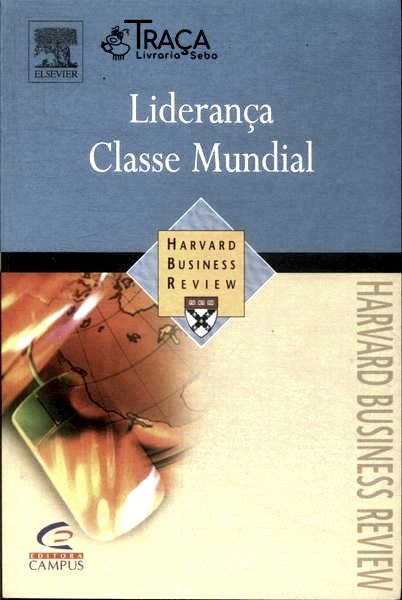 Liderança Classe Mundial