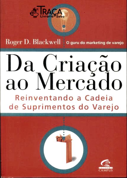 Da Criação Ao Mercado